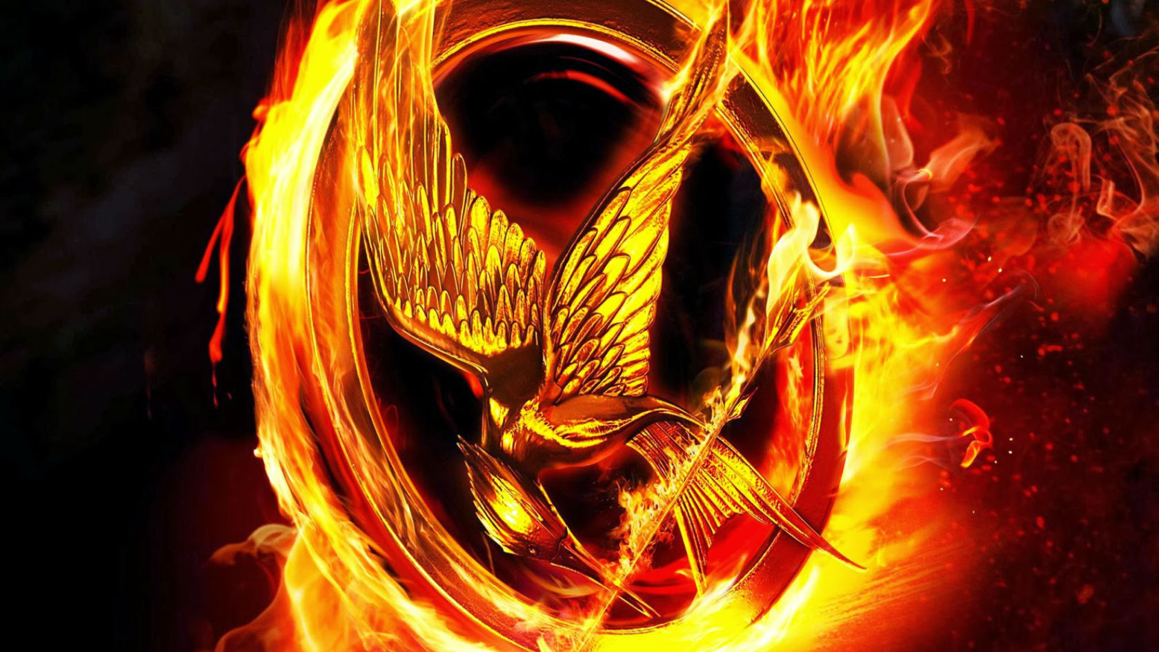 Watch The Trailer For 'The Hunger Games Mockingjay Part 1