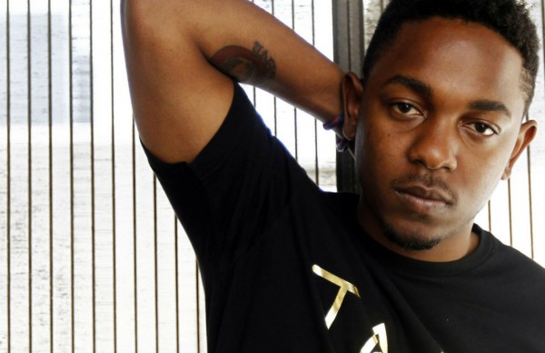 Kendrick Lamar Drops New Track 'I' | lifewithoutandy