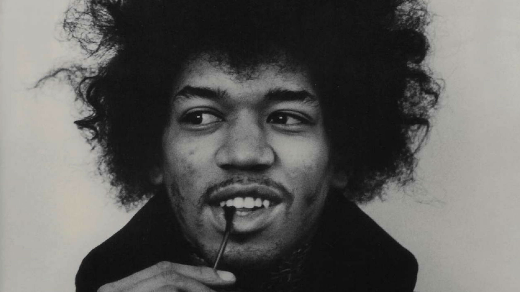 Rest In Peace: We Celebrate The Life Of Jimi Hendrix | lifewithoutandy