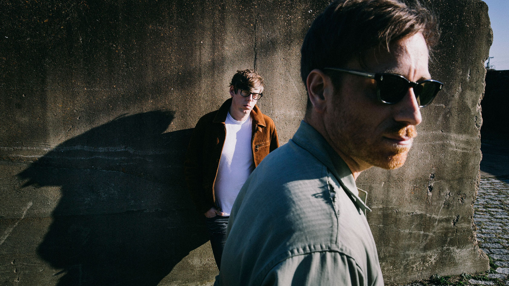 The Black Keys : Turn Blue World Tour | Lifewithoutandy