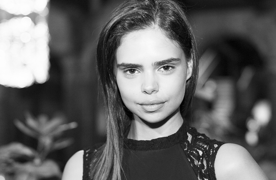 Faces Of ELLE | lifewithoutandy