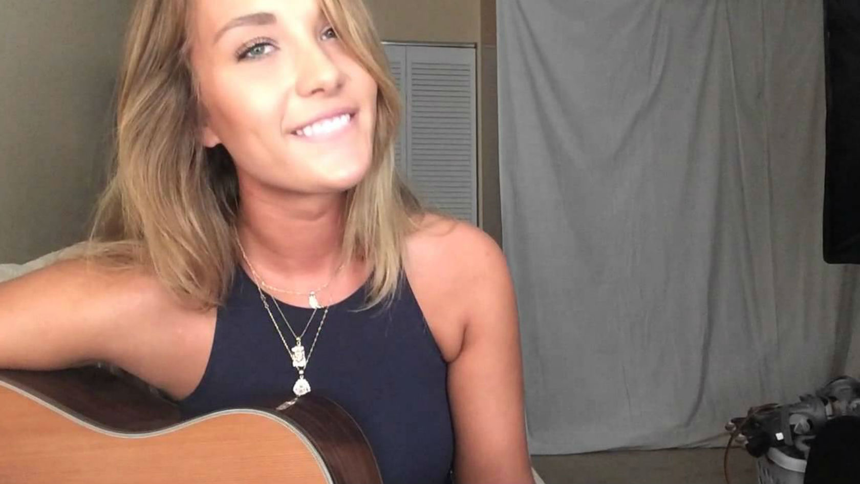 Niykee Heaton: 2014