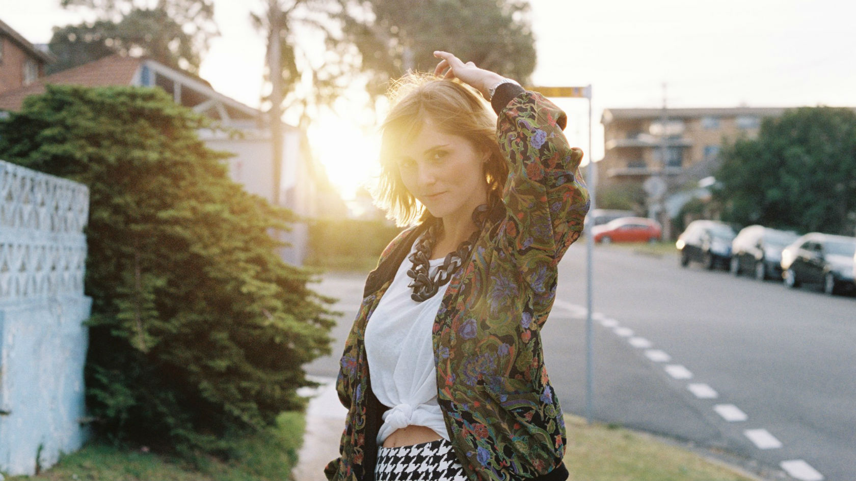 Klp Singer KLP Leads Lineup Of Free Kings Cross Festival This November ...