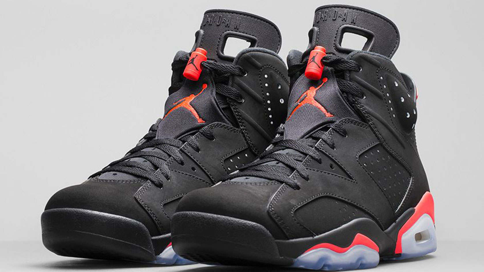 retro 6 coming out