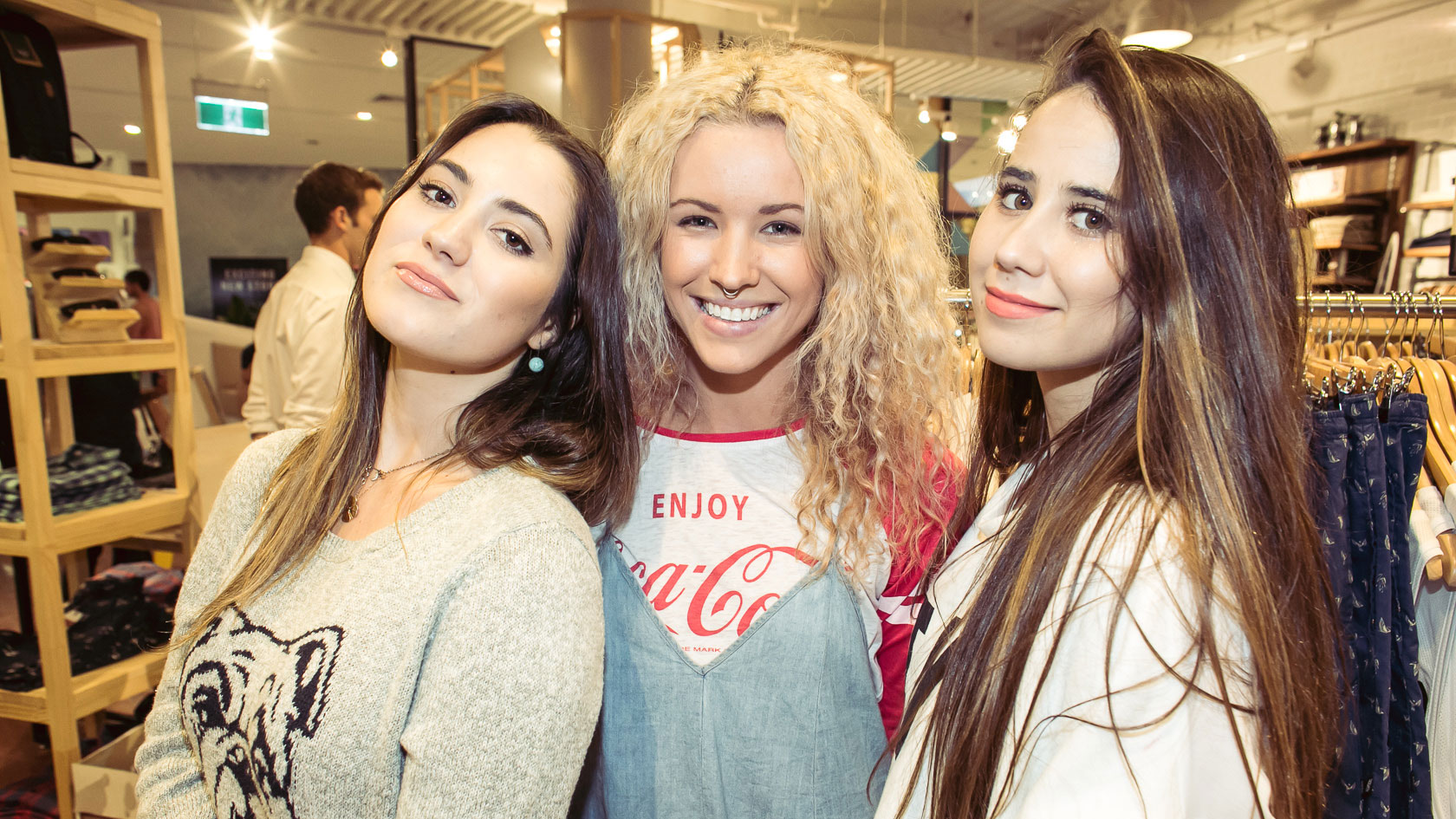 Glue Store Miranda lifewithoutandy