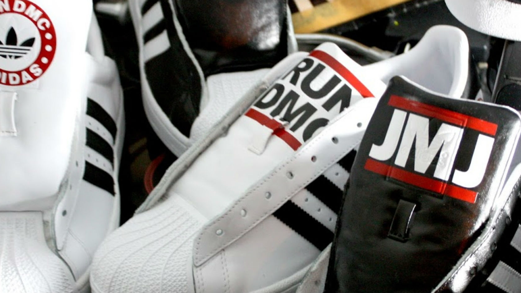 adidas superstar run dmc 2adidas superstar run dmc
