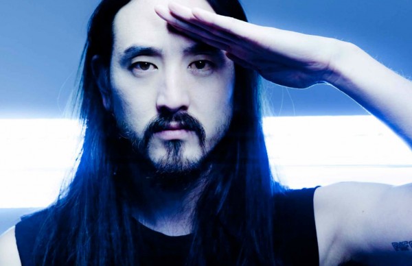 Man Pretends To Be Steve Aoki At Stereosonic In Viral Video ...