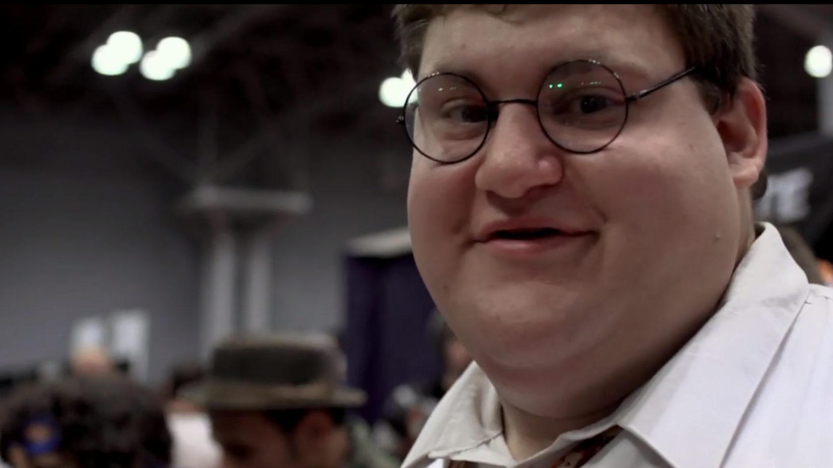 Watch An Interview With The Real-Life Peter Griffin | lifewithoutandy