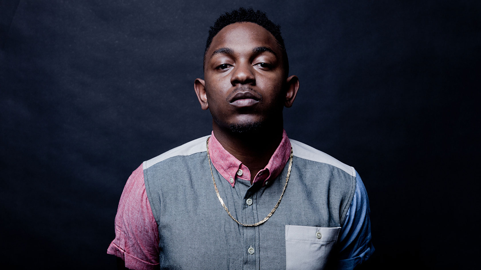 Kendrick Lamar Drops 'The Blacker The Berry' lifewithoutandy