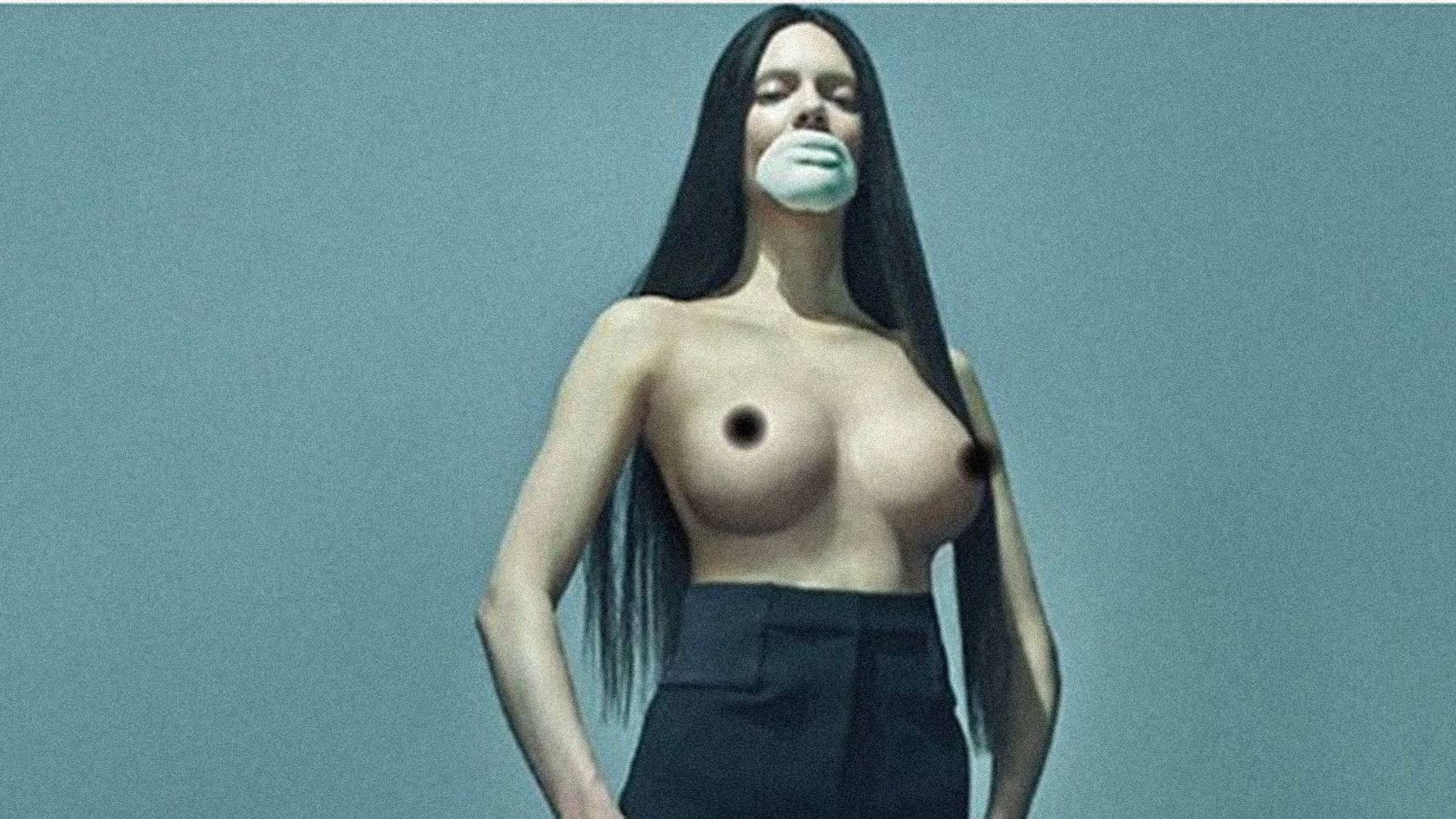 Kendall Jenner Nude Photos Sex Scene Pics