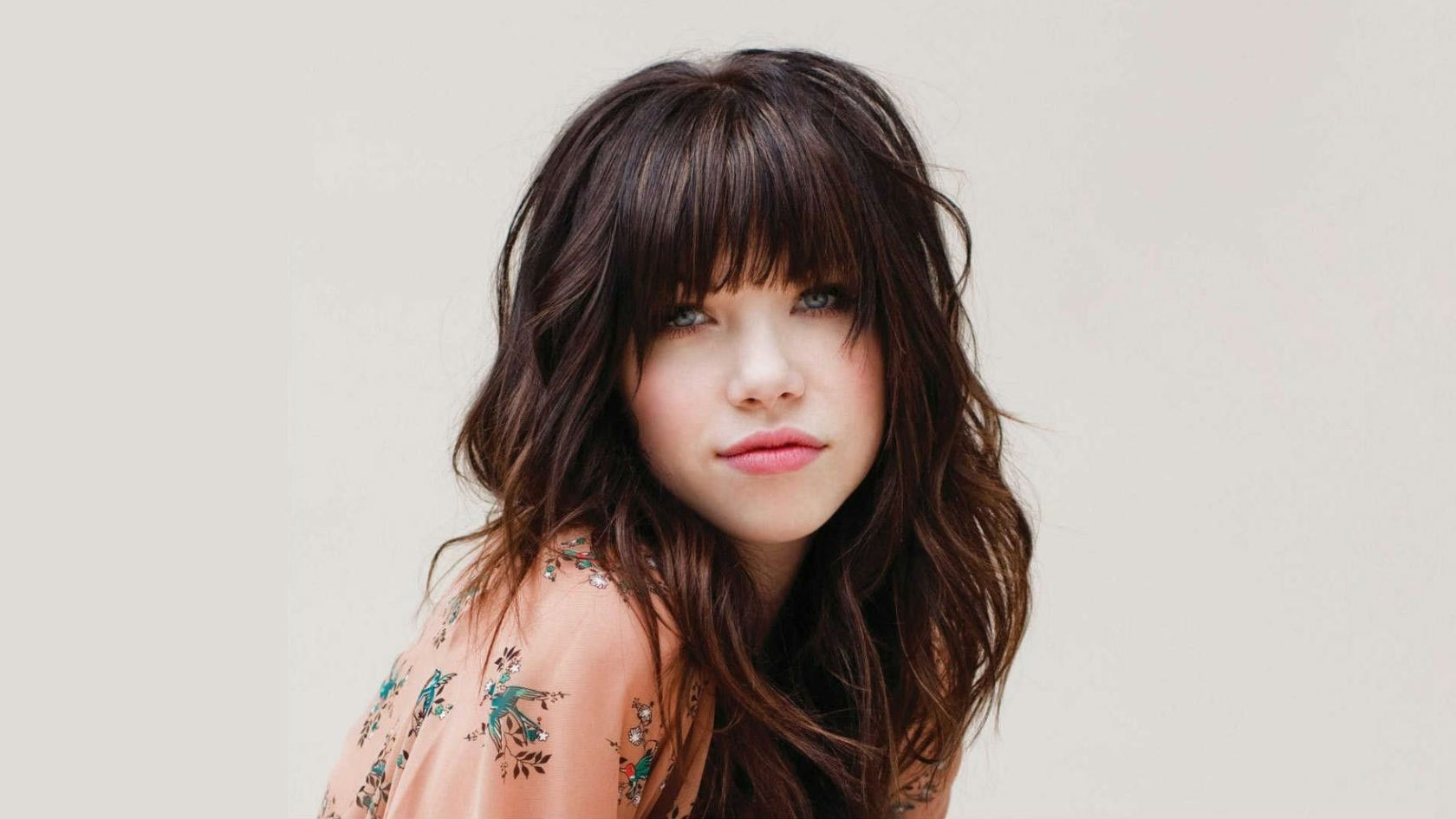 Carly Rae Jepsen Drops New Single 'I Really Like You' | lifewithoutandy