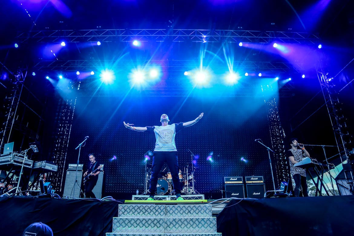 Future Music Festival - Perth, 2015 - lifewithoutandy