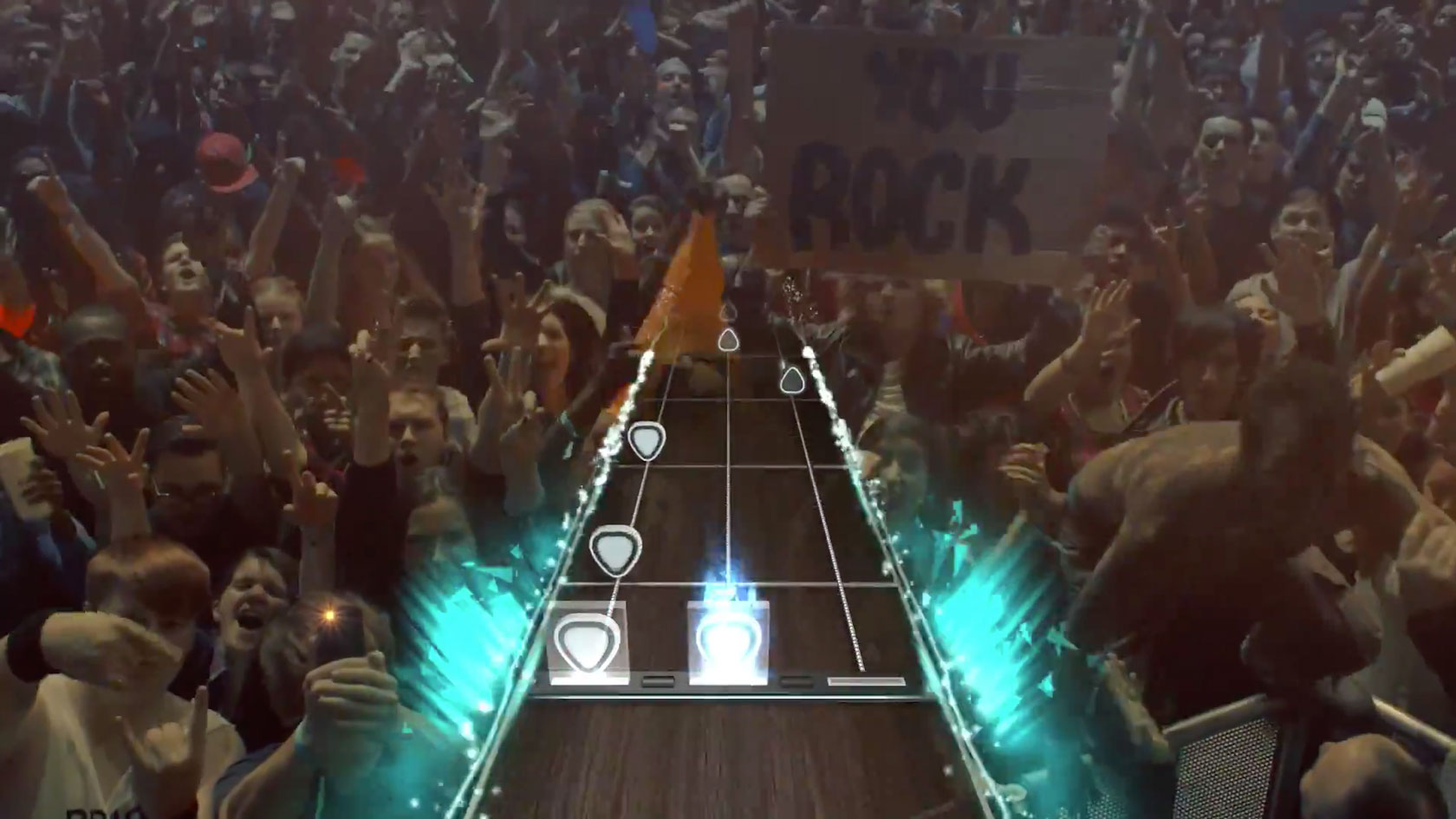 New 'Guitar Hero' Trailer Will Give You Goosebumps lifewithoutandy