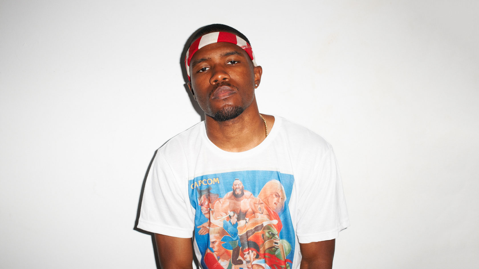 New Frank Ocean Album On The Way | lifewithoutandy