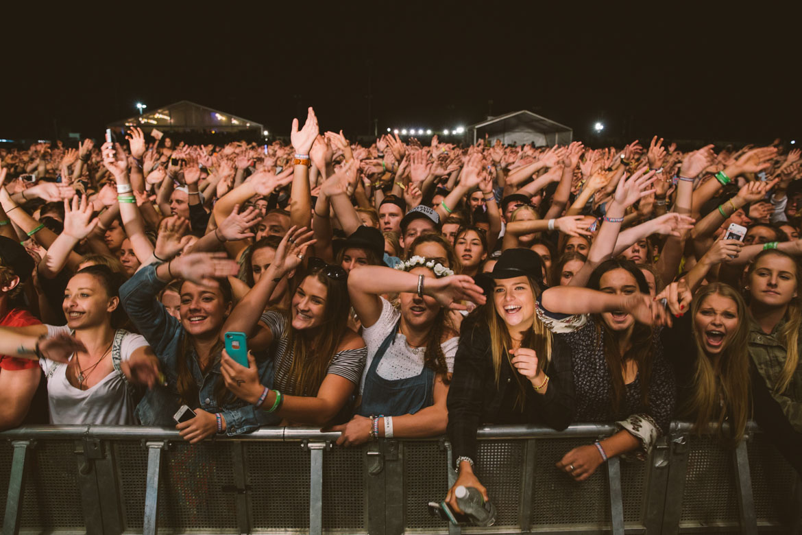 Groovin The Moo Launch Facebook Group To Help You ReConnect With Your