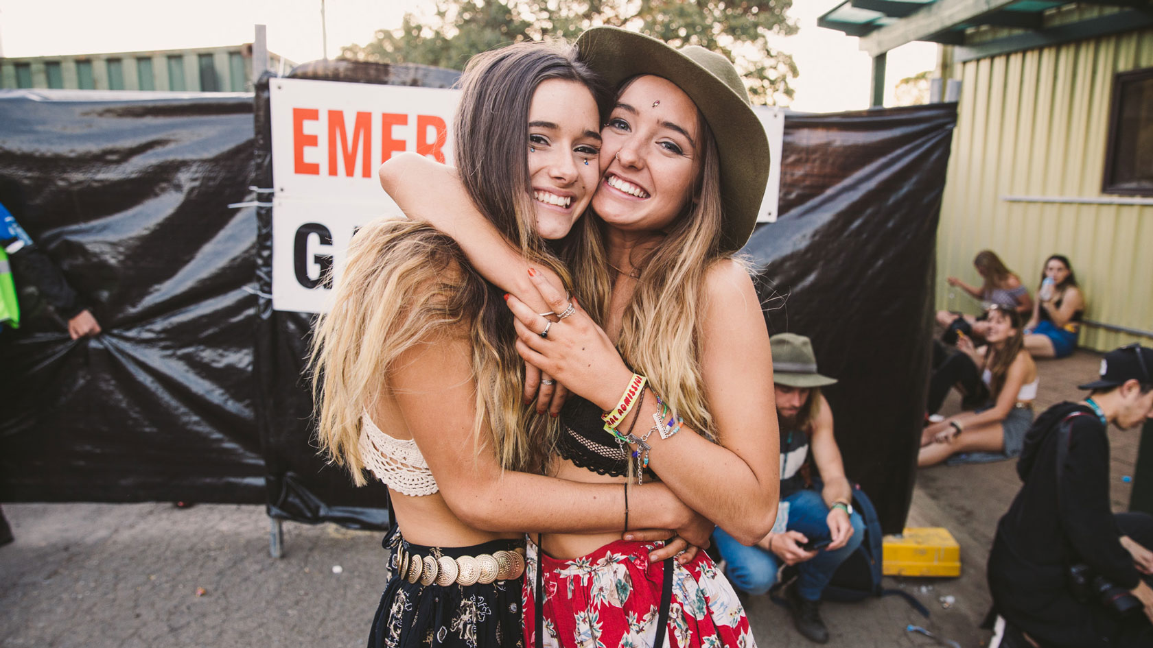 Groovin The Moo Launch Facebook Group To Help You ReConnect With Your