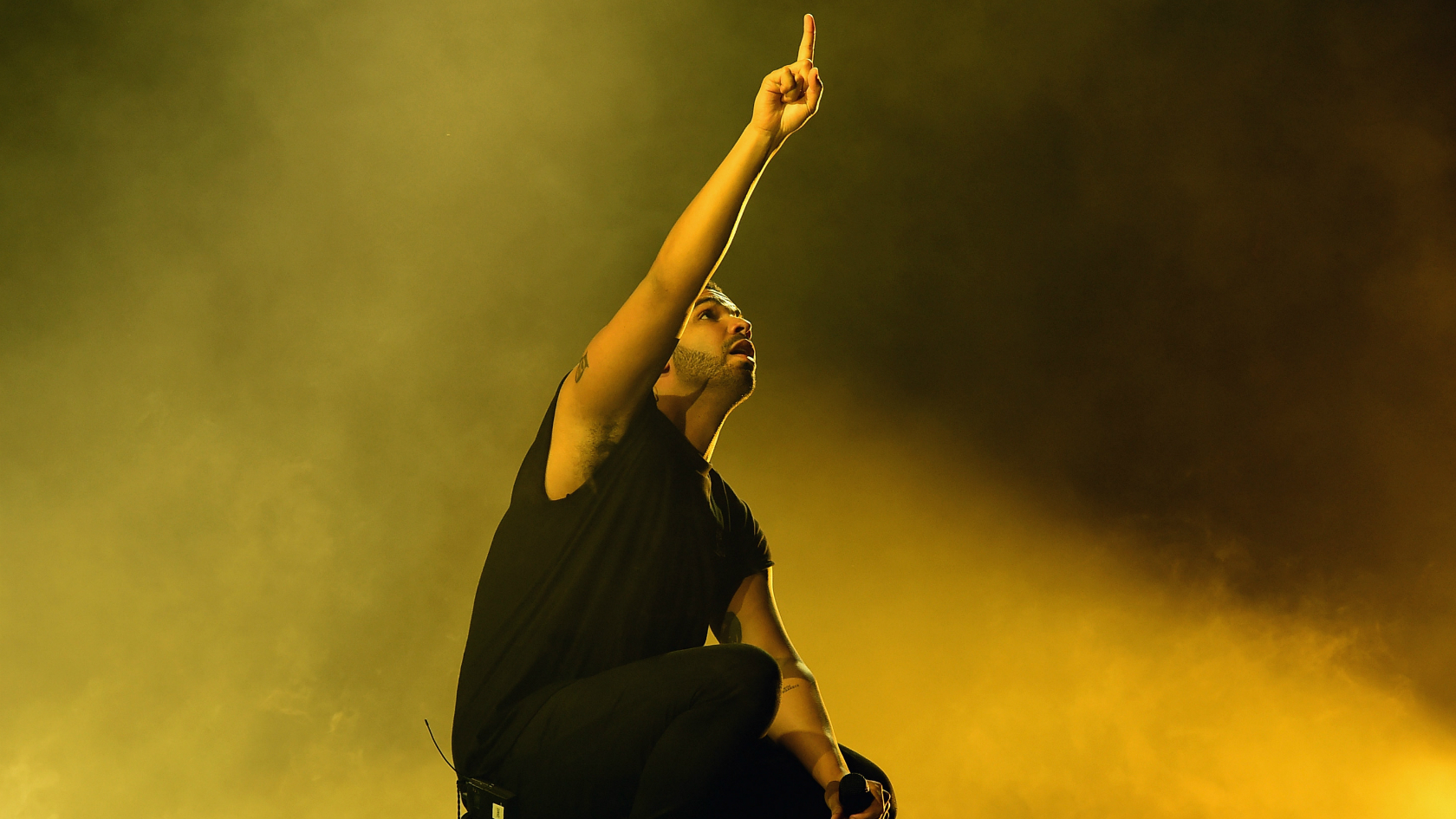 Drake Announces Two Support Acts For His Australian Tour