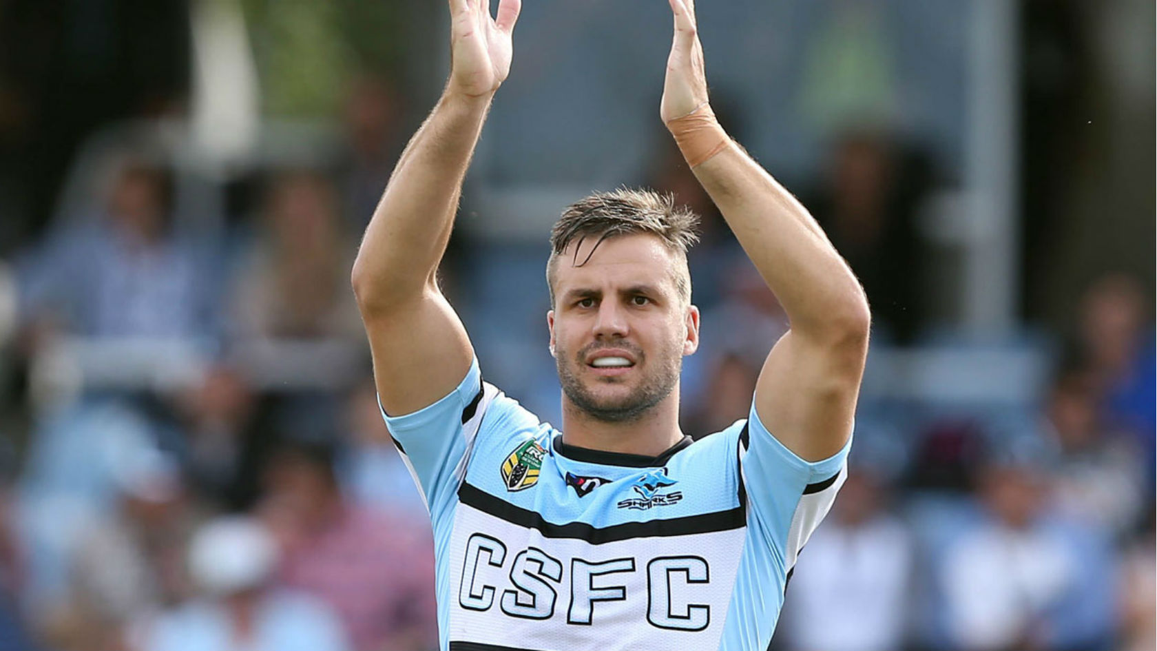 Watch Beau Ryan Rap Eminem’s ‘Lose Yourself’ | lifewithoutandy