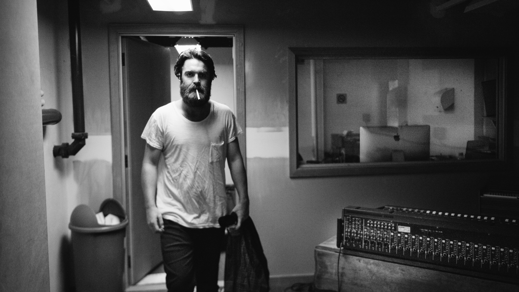 Chet Faker Returns For an Iconic Tour lifewithoutandy