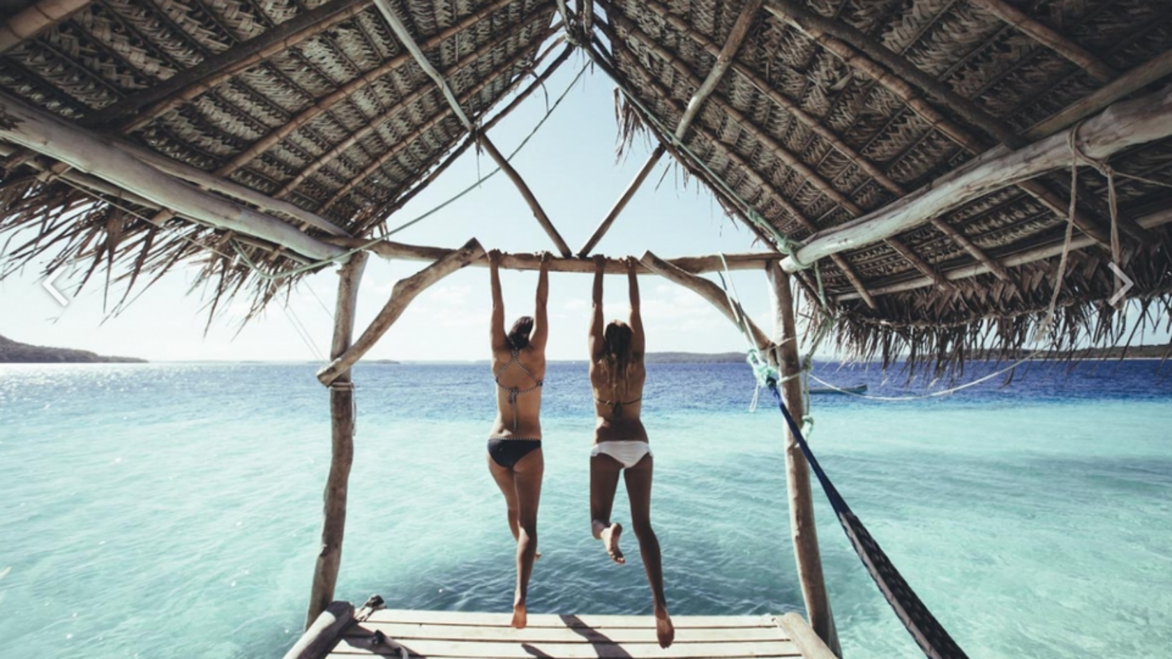 Who Would You Take On A Deserted Island? : The Blogger | lifewithoutandy