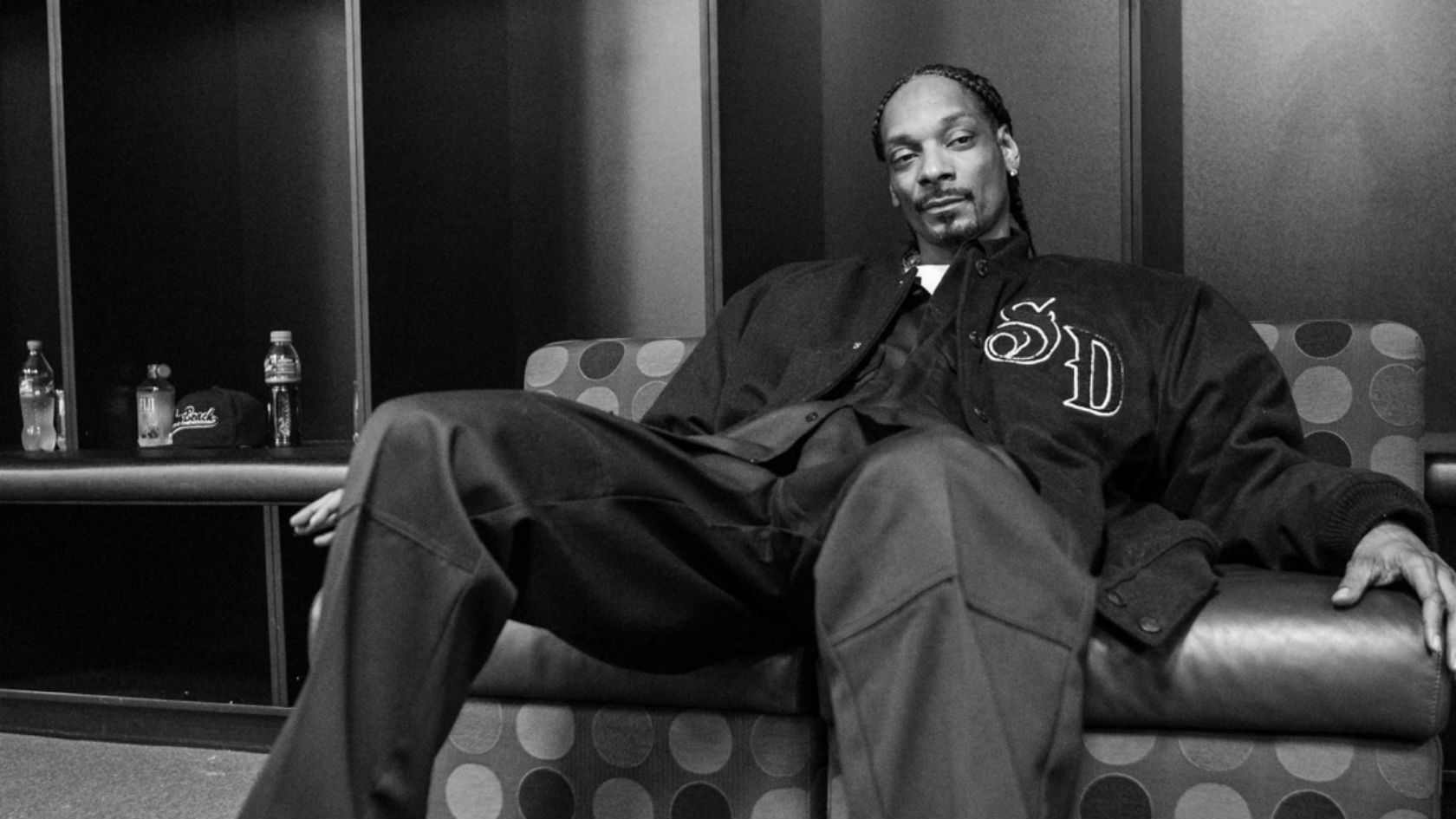Happy Birthday Snoop Dogg: 10 Classics From The West Coast Icon ...