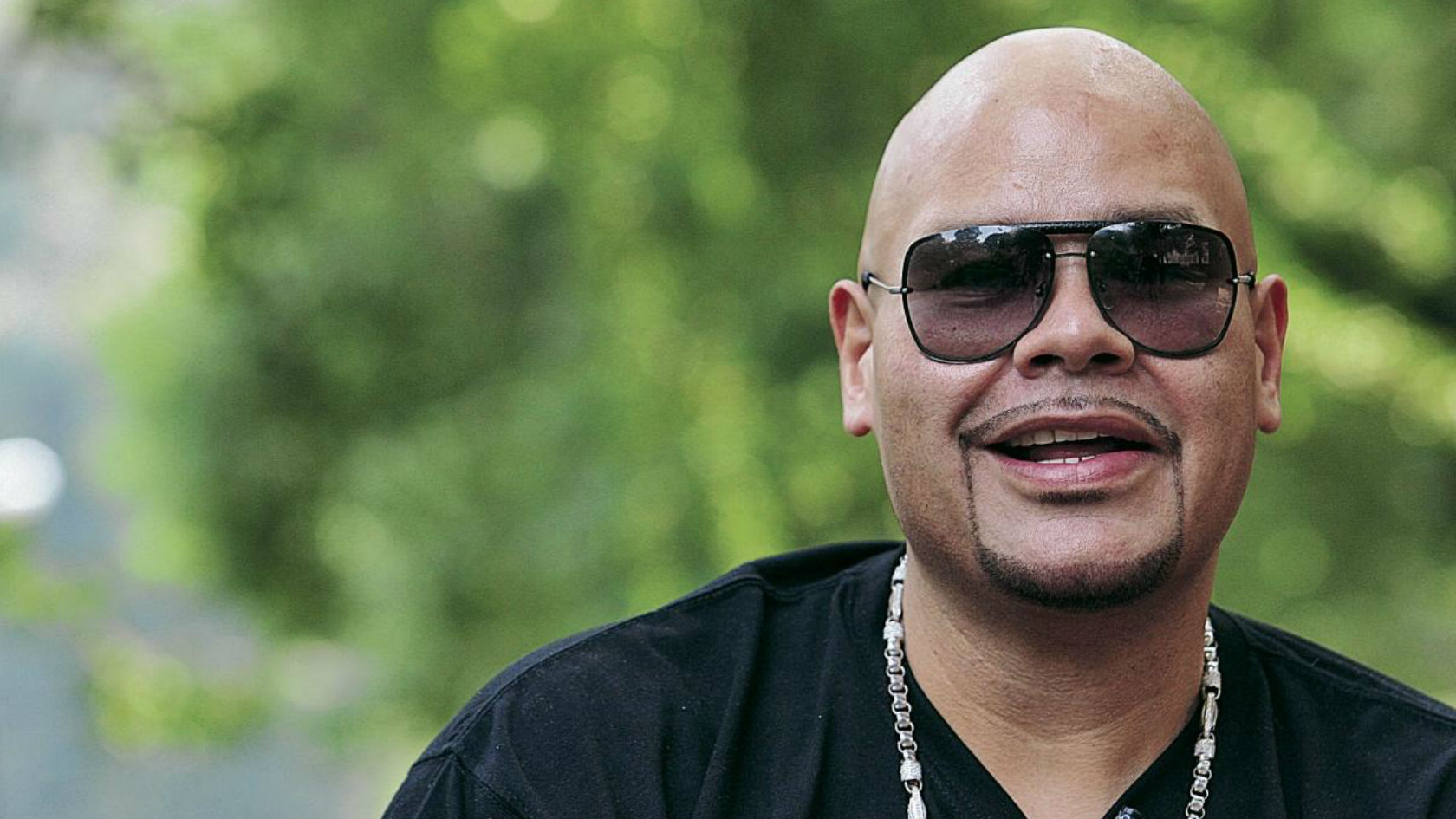 Interview: We Go Back In Time With Bronx Hip-Hop Legend Fat Joe