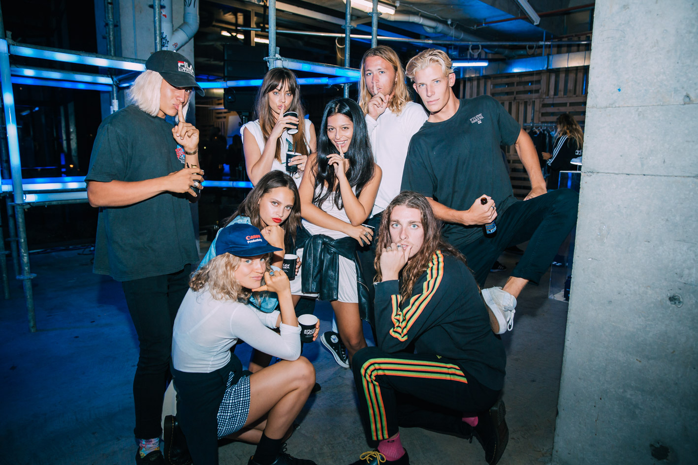 glue store adidas