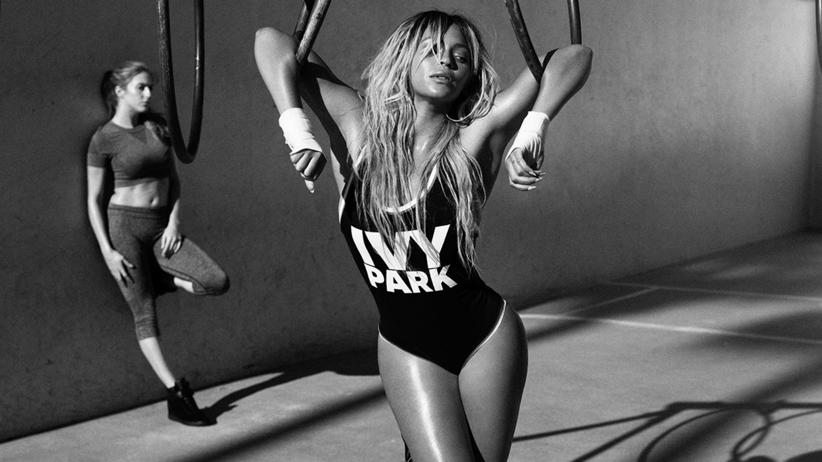 Here S The Lookbook For Beyonce S Ivy Park Collection Dropping This Friday Lifewithoutandy