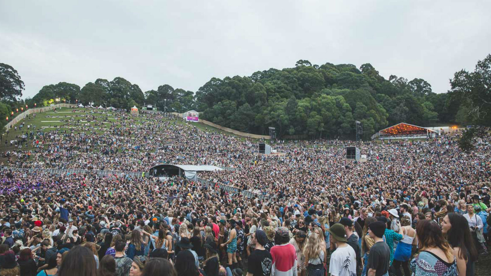 This Is It: The Strokes' headlining Splendour set was anything but sloppy -  triple j