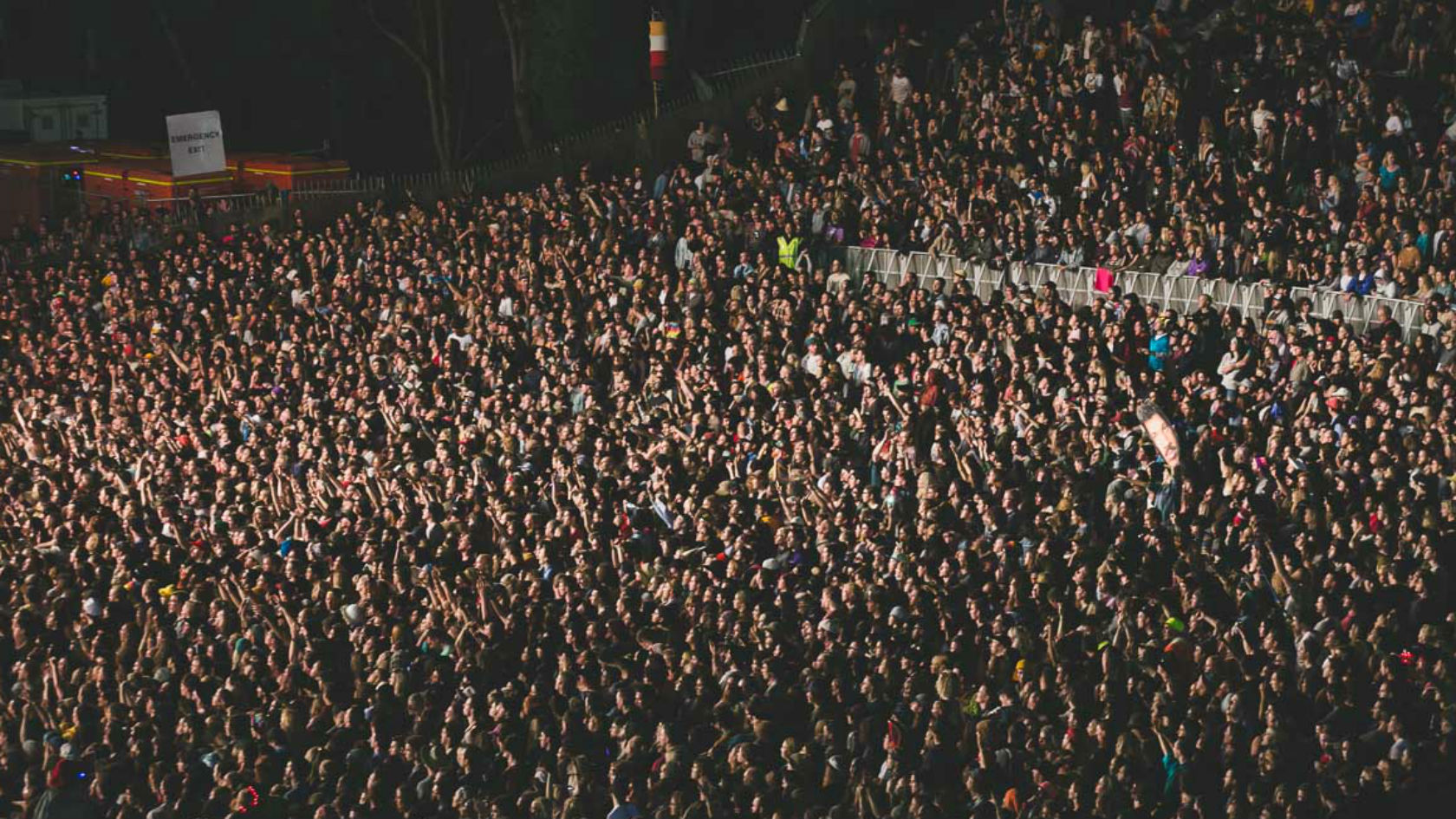 Splendour In The Grass Posters In Sydney Deliver Our Dream LineUp lifewithoutandy