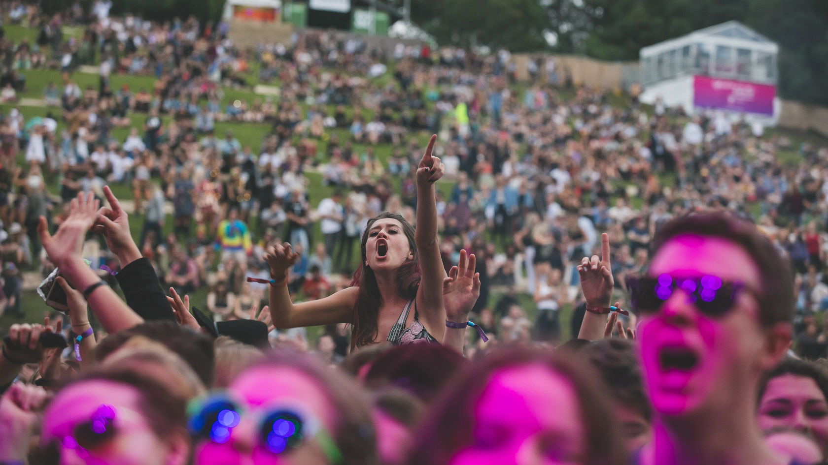 Splendour In The Grass: Day-By-Day Breakdown Of Lineup & Ticketing Info ...