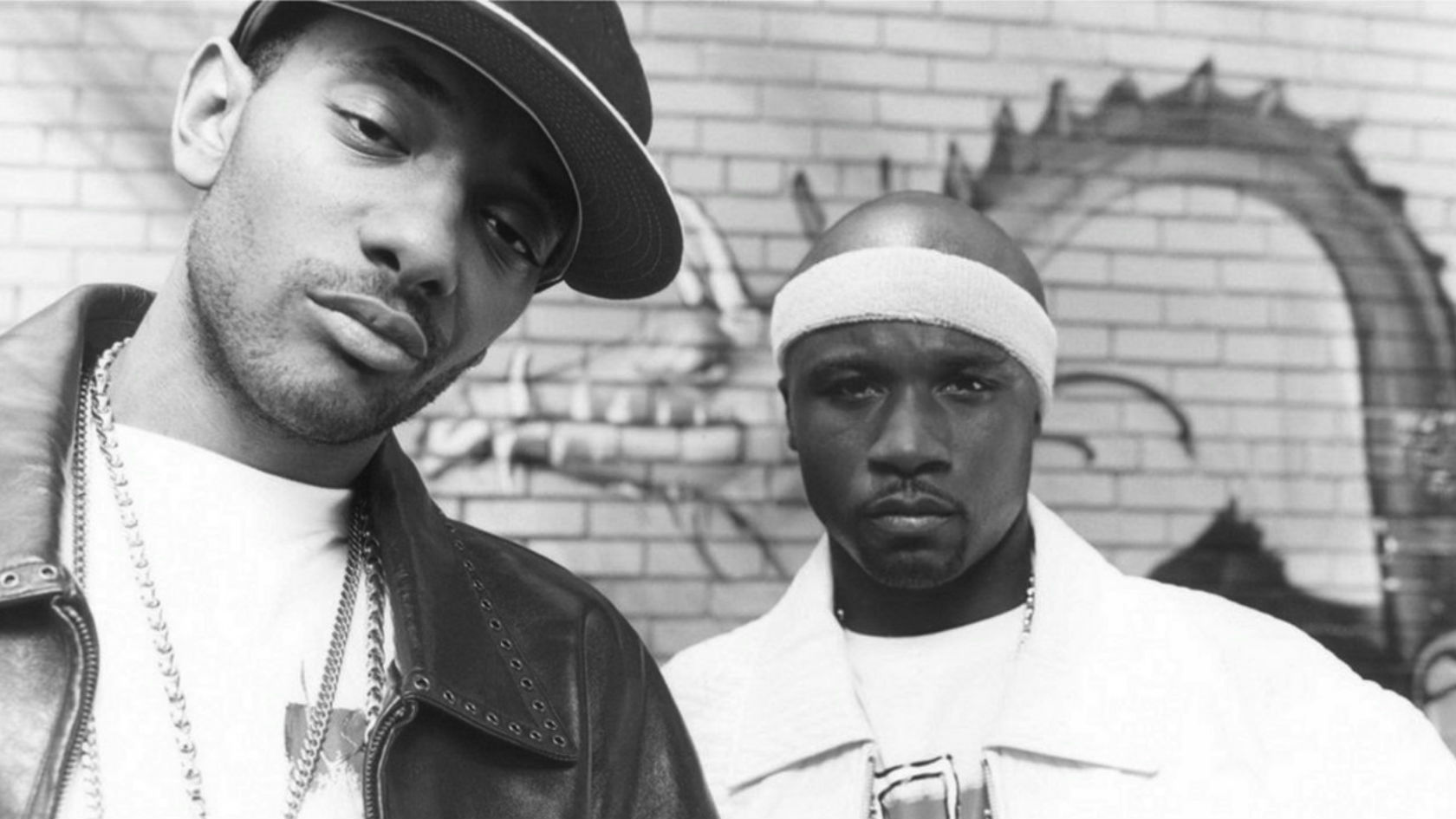 Mobb Deep's Hardcore Classic 'The Infamous' Turns 21 Years Old Today