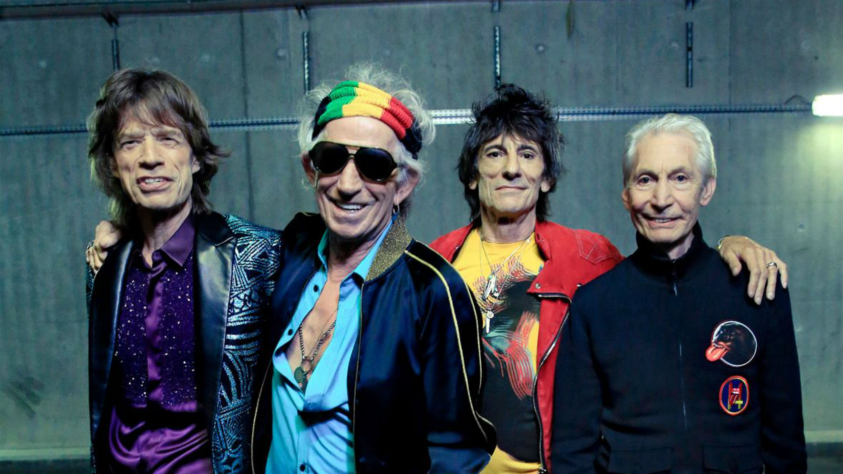 The Rolling Stones, The Who & Paul McCartney & More Are Joining Forces