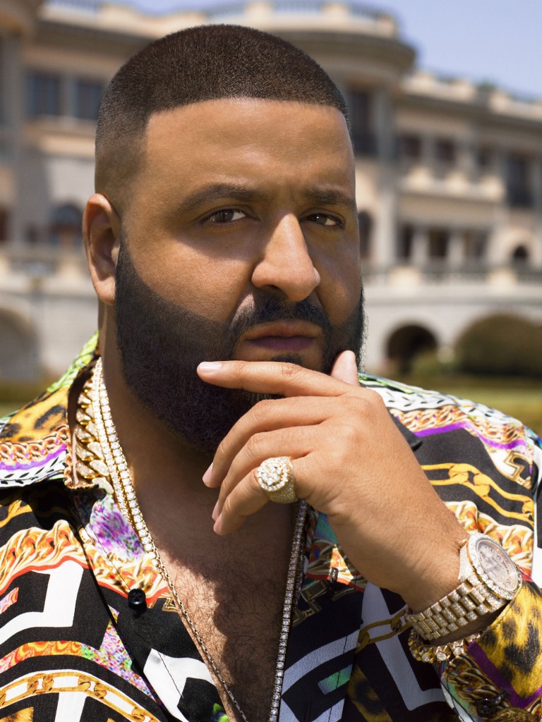 I Interviewed DJ Khaled And It Was The Best 14 Minutes Of My Entire ...