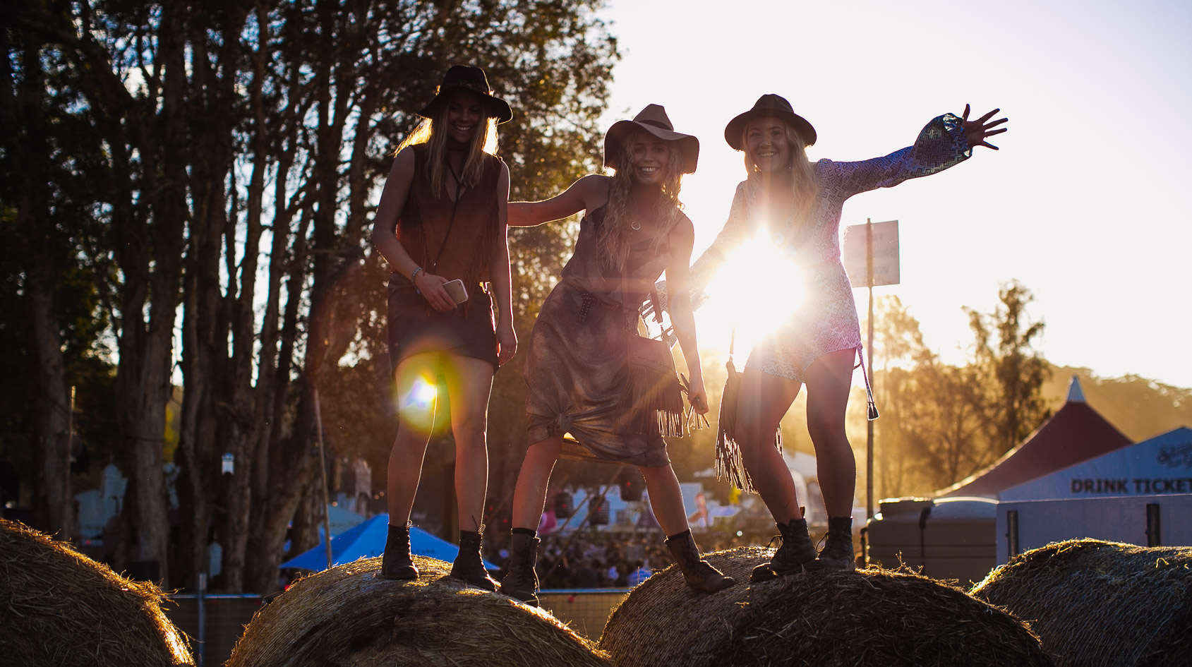 Splendour In The Grass Drops 2018 Lineup Ft. Kendrick Lamar, MGMT, Lorde & More | lifewithoutandy