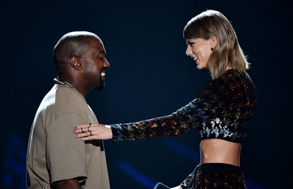 Kanye West May Perform Famous At The Mtv Vmas Is