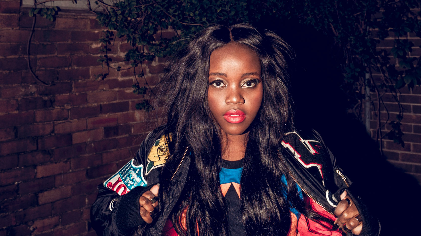 Tkay Maidza & Chet Faker Become Simpsons Characters In These Awesome ...