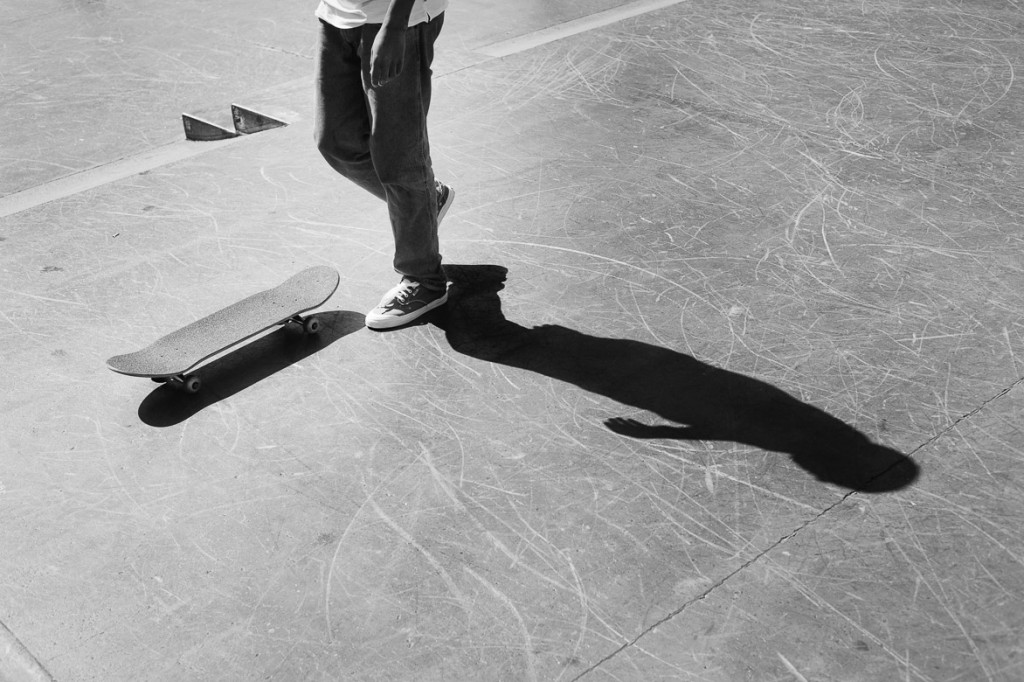 Chima Ferguson lifewithoutandy