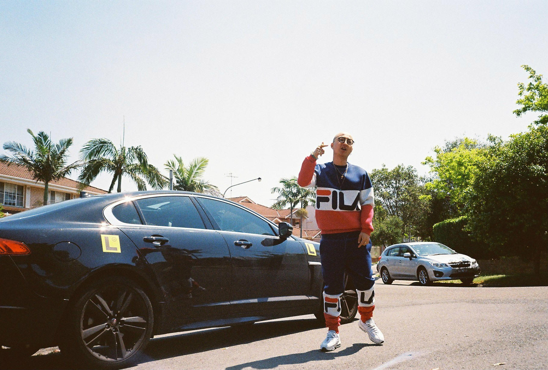 Exclusive Video Premiere: Australasian Rapper 24 Karat Kev Drops His ...