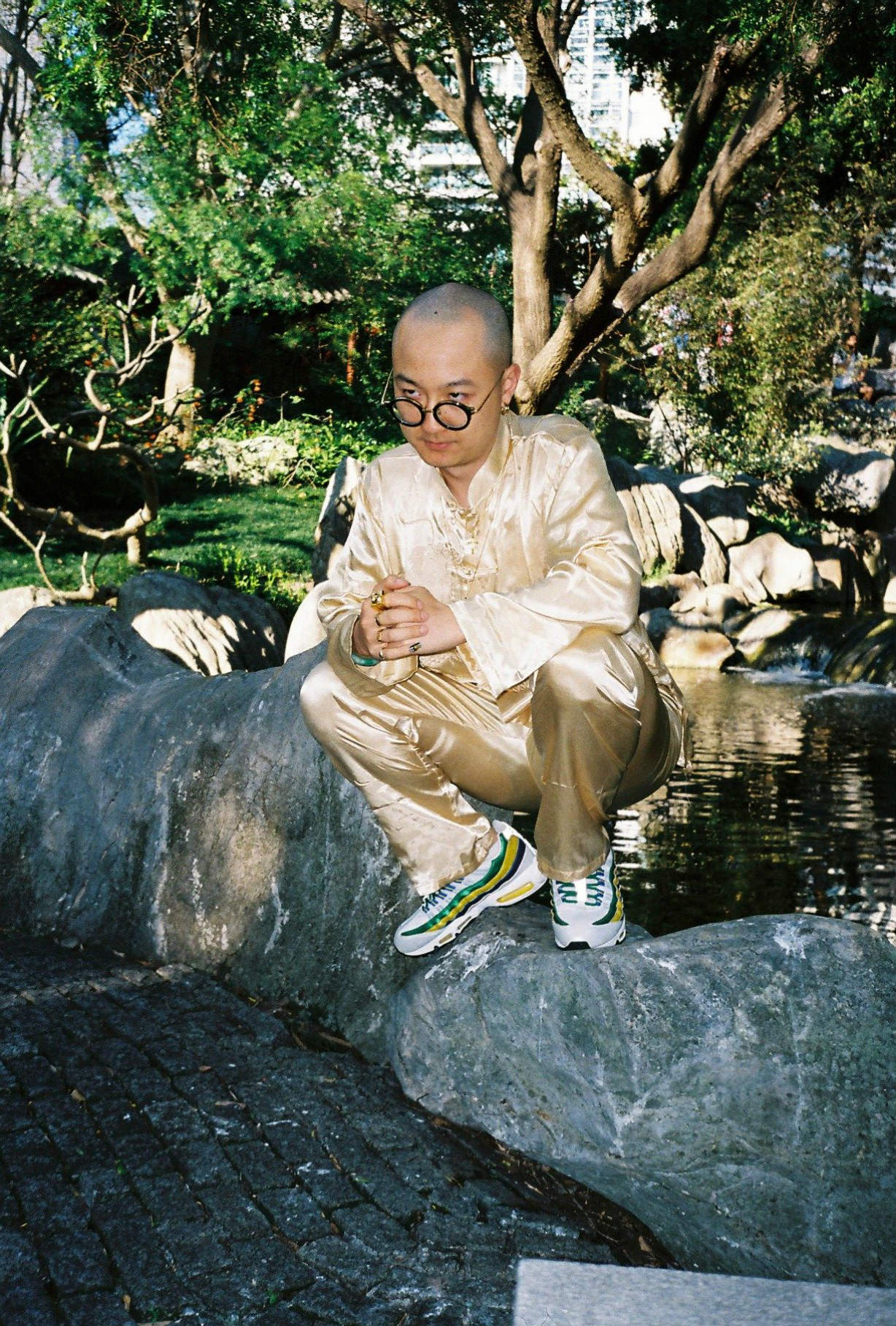 Exclusive Video Premiere: Australasian Rapper 24 Karat Kev Drops His ...