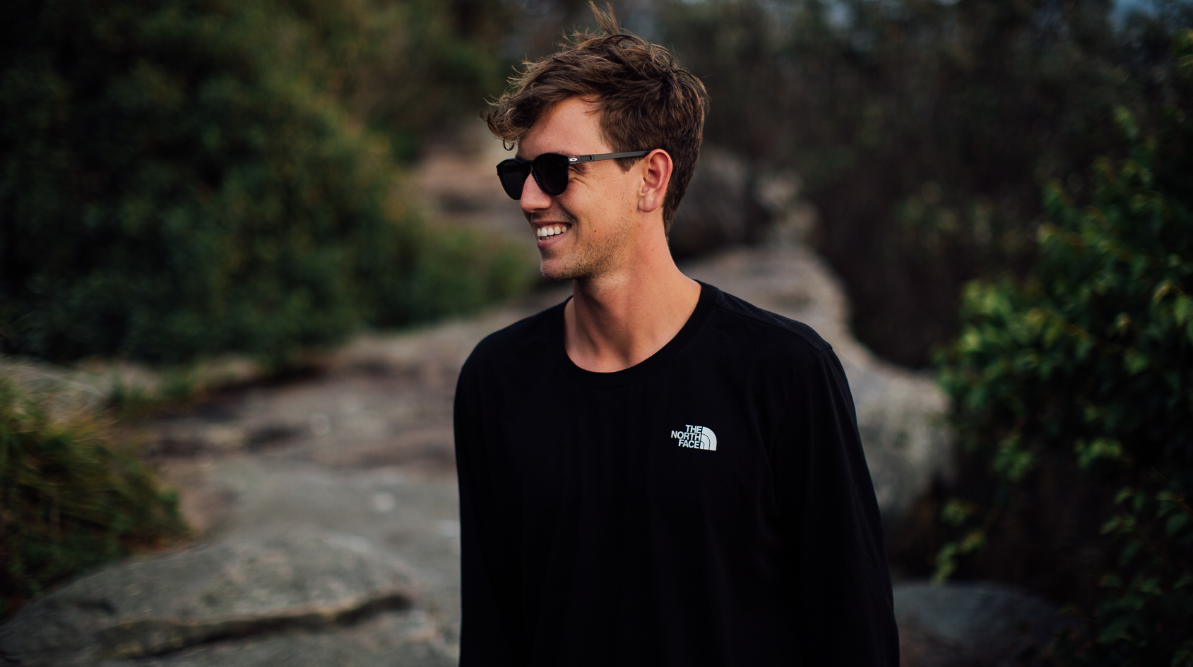 Natural Born Influencers: How Mark Clinton Went From Northern Beaches ...