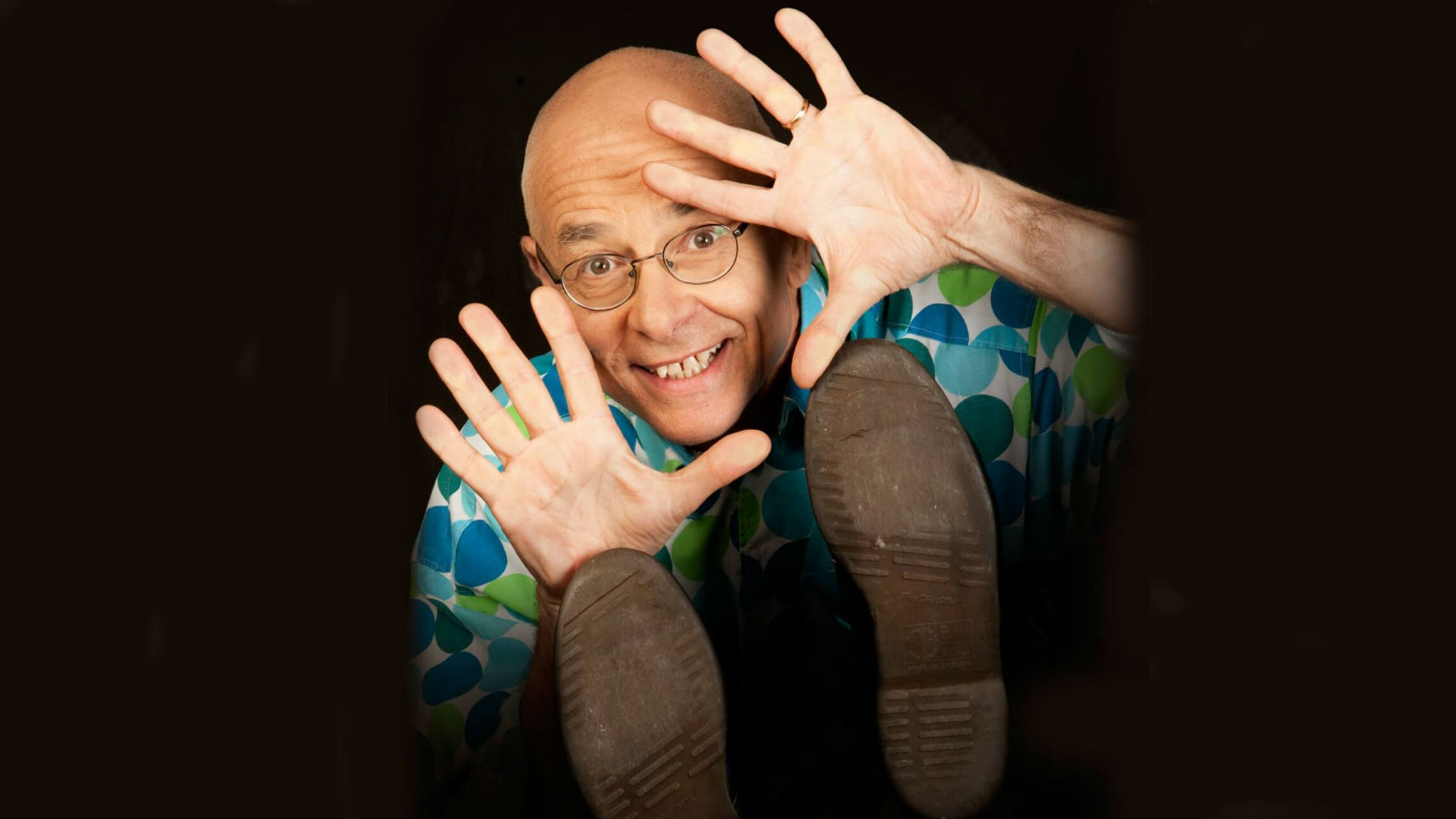 Watch Dr Karl Celebrate The Launch Of 'Hottest 100' Voting By Doing A