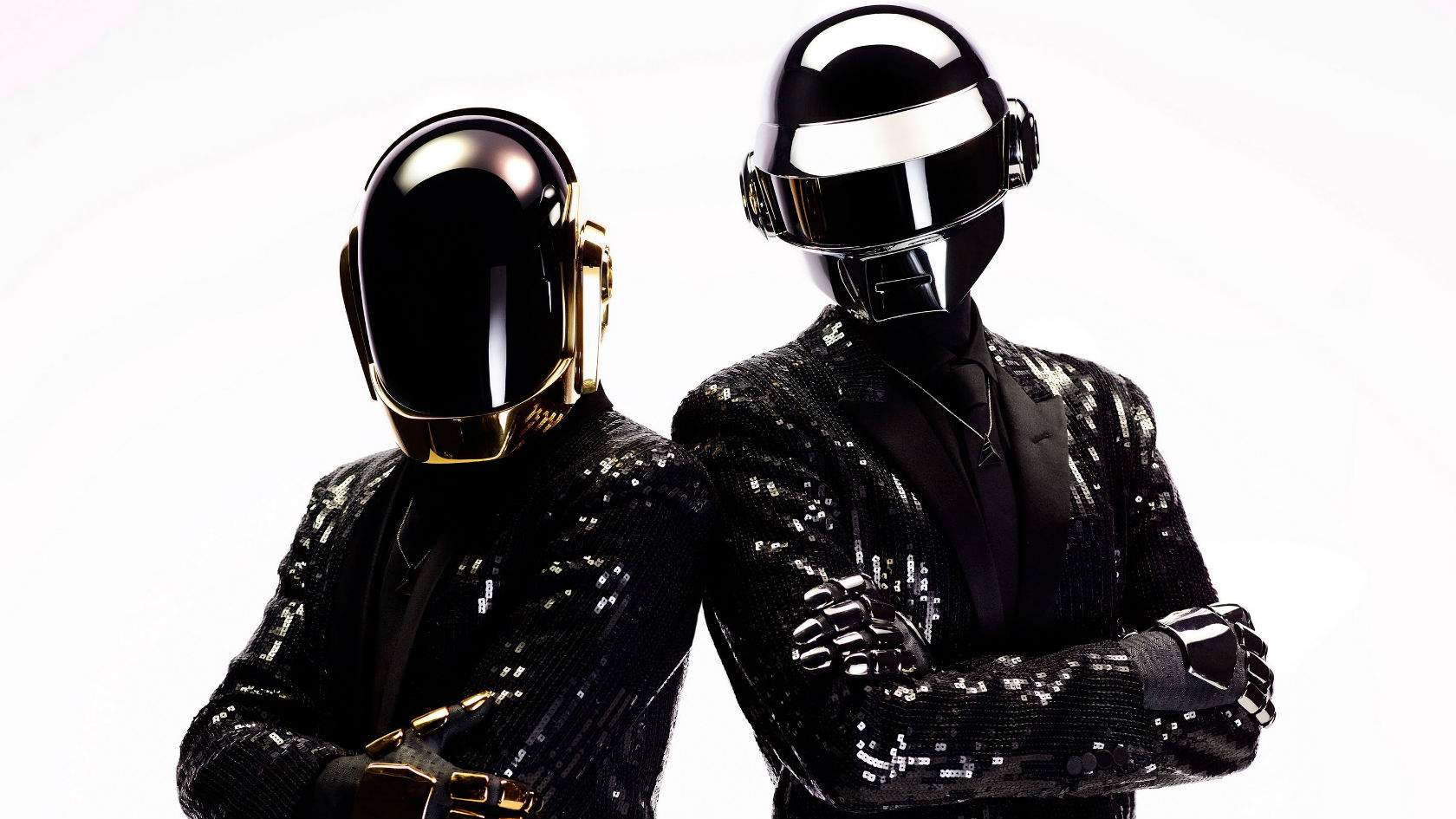 Daft Punk Announce Their First Live Performance In Three Years
