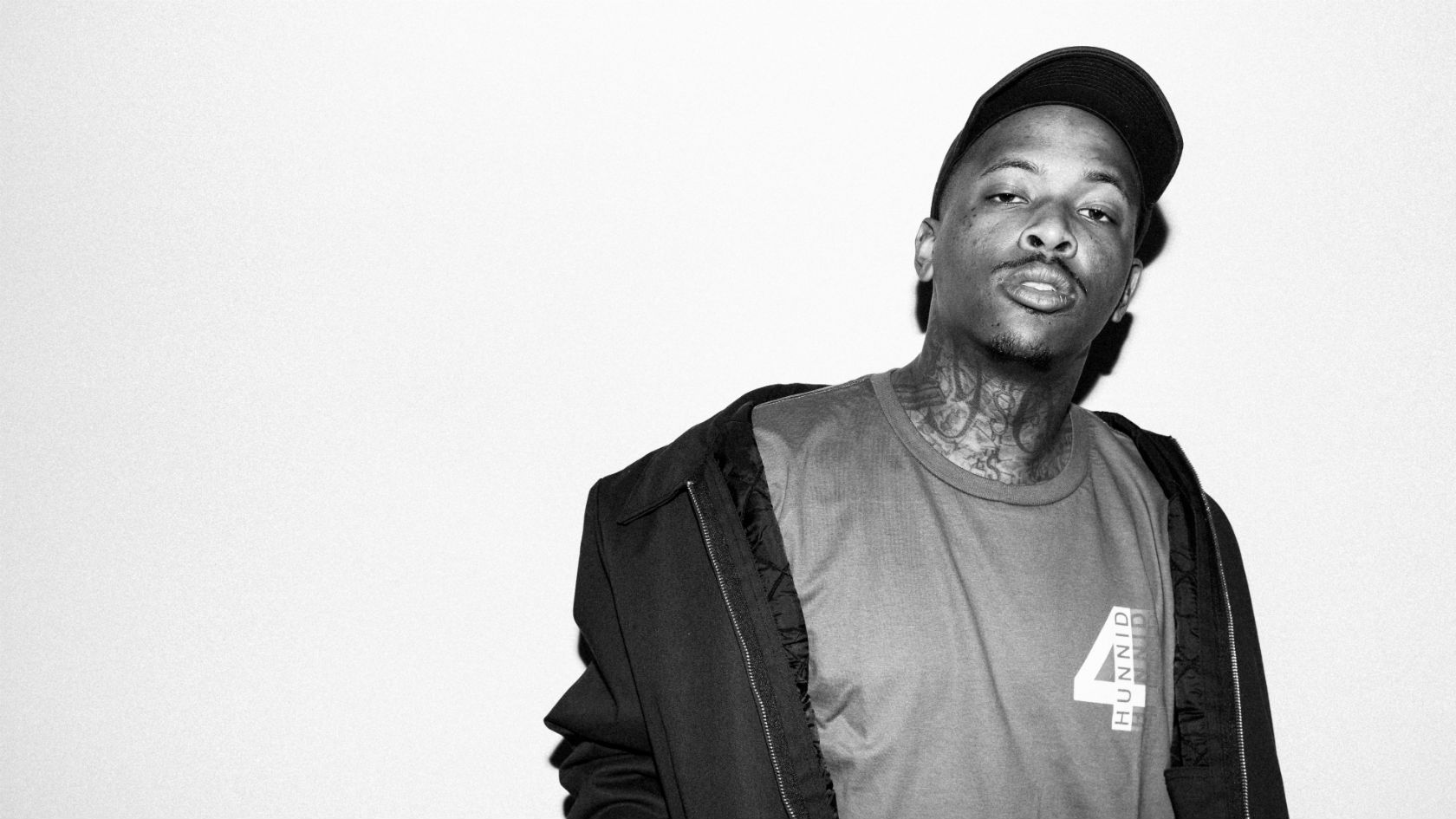 yg neck bandana