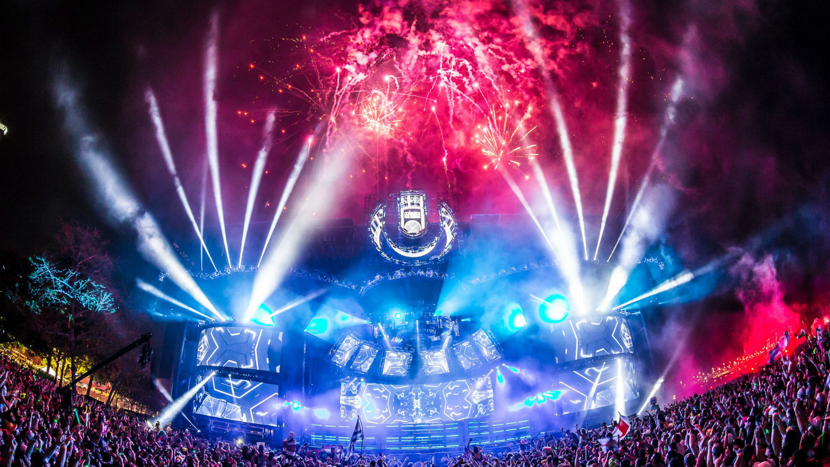 Ultra Music Festival Is Coming To Australia In 2018 | lifewithoutandy