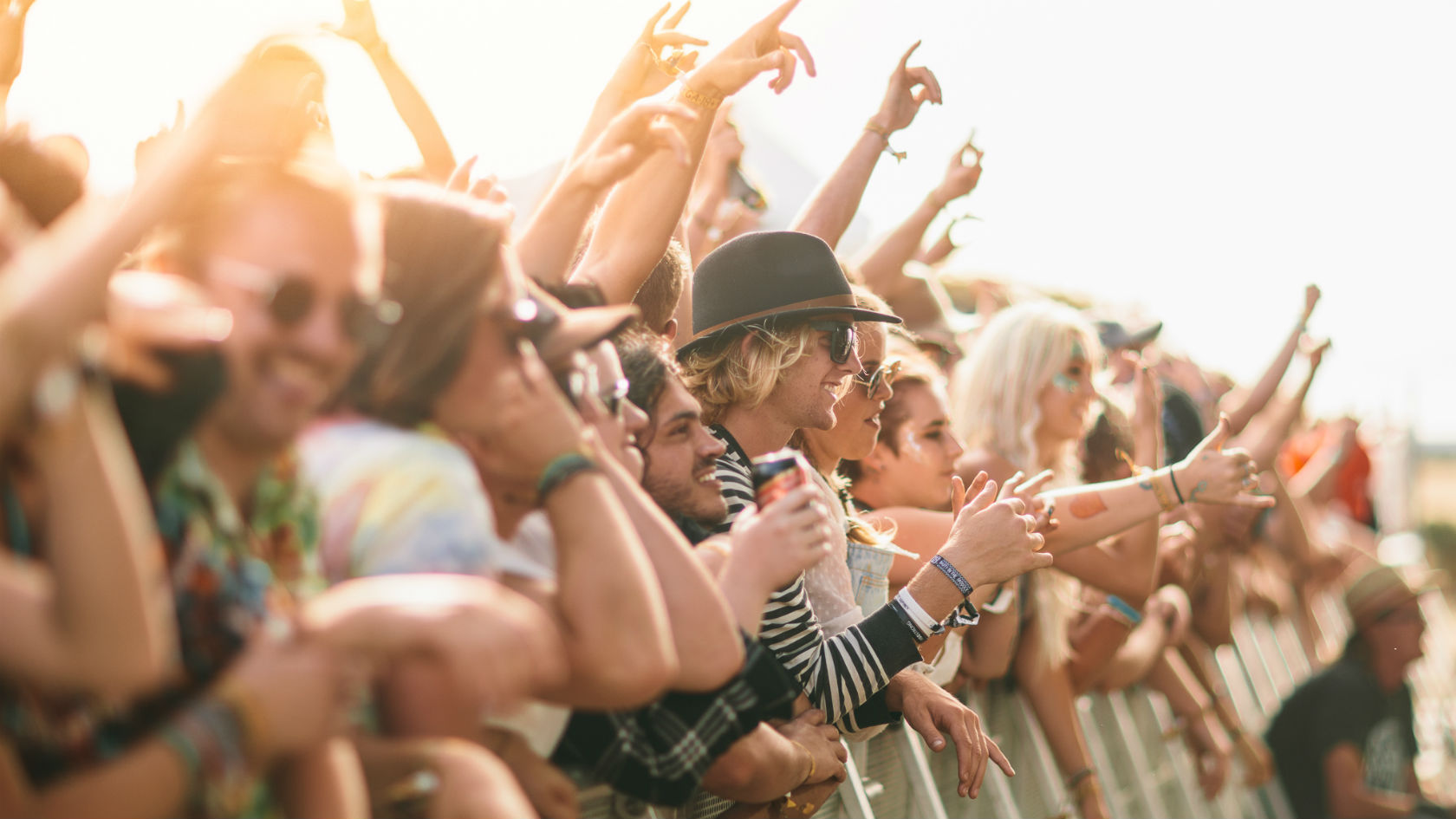 Party In The Paddock Reveals Set Times For February Festival lifewithoutandy