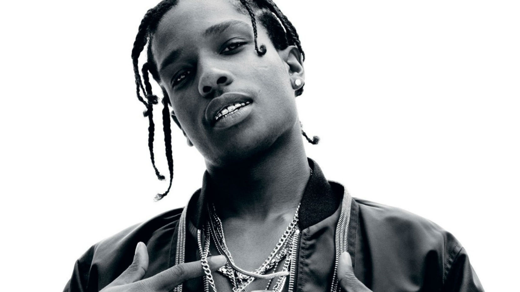 ASAP Rocky Confirms His Next Solo Album Will Drop This Year ...