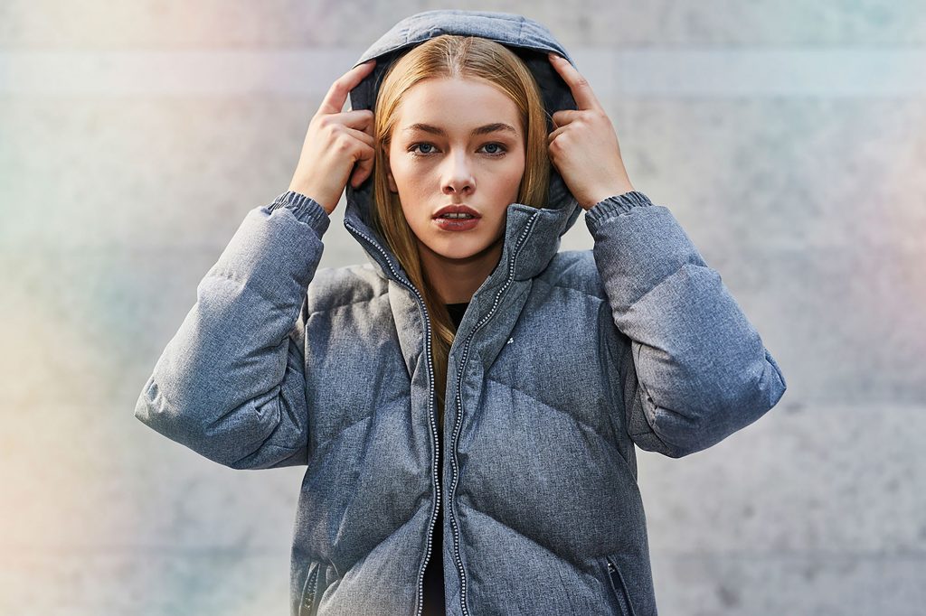 Giveaway Win Yourself A Huffer Classic Down Jacket For This Winter