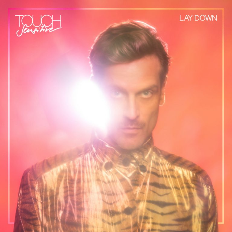 Touch Sensitive Is Back With A Brand New Single In 'Lay Down ...