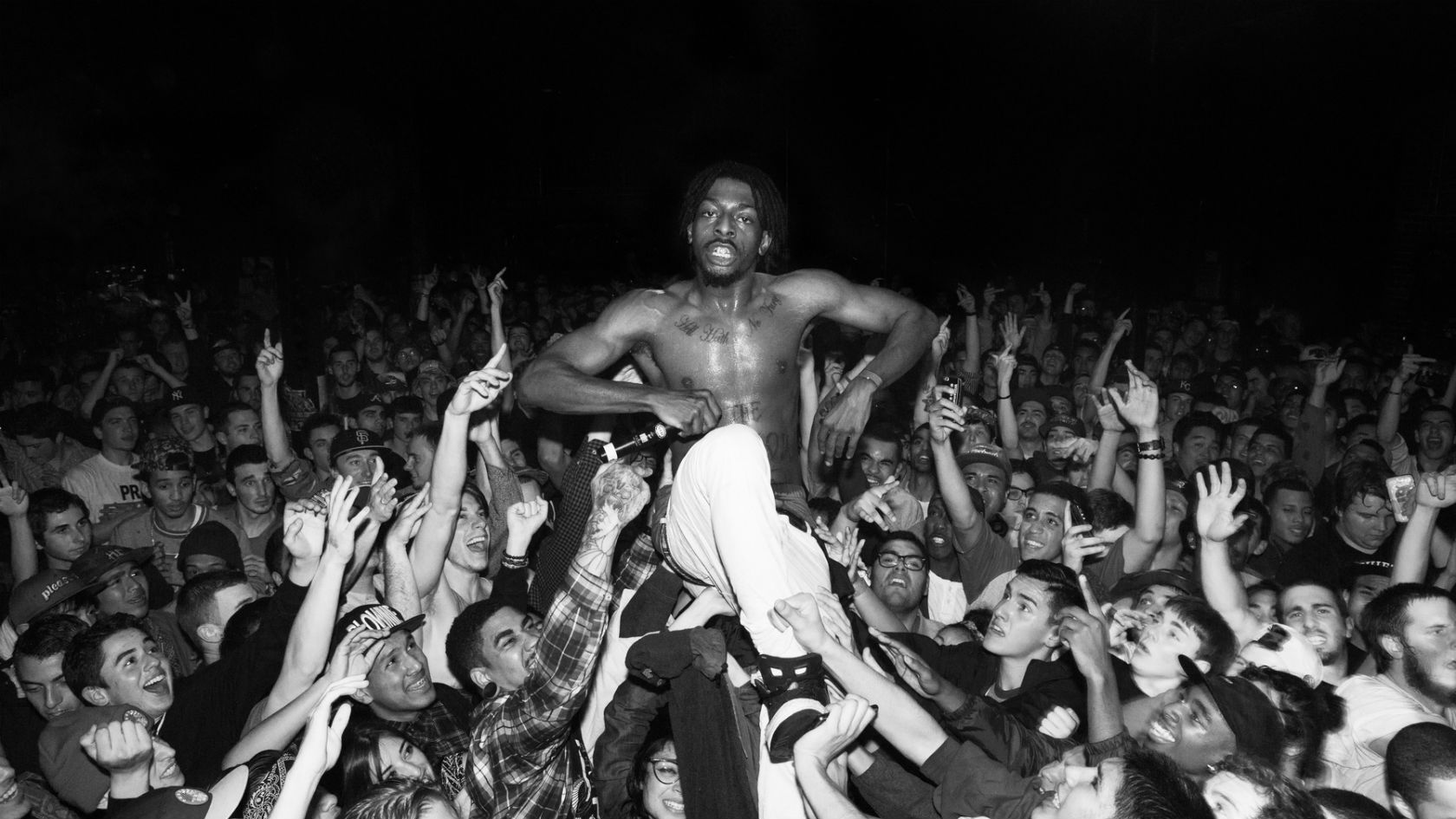 This New Zealand Festival Lineup Hints At Who We'll See In Australia